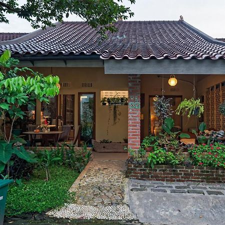 Pondok Pakuan Bogor Kültér fotó