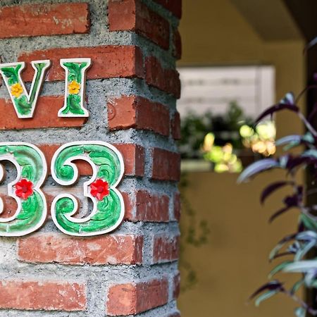 Pondok Pakuan Bogor Kültér fotó