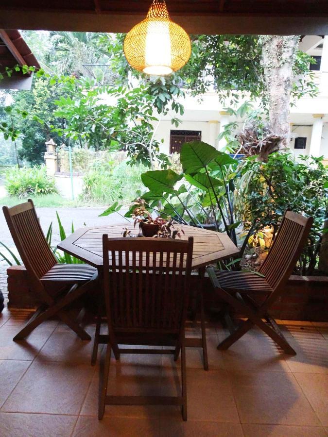 Pondok Pakuan Bogor Kültér fotó