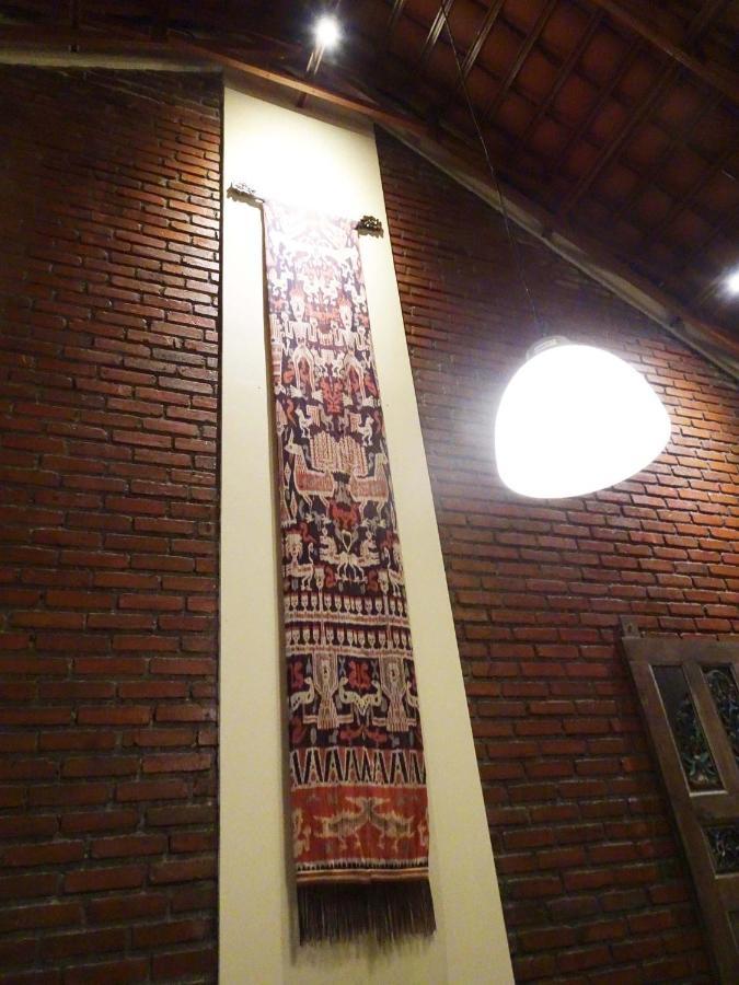 Pondok Pakuan Bogor Kültér fotó