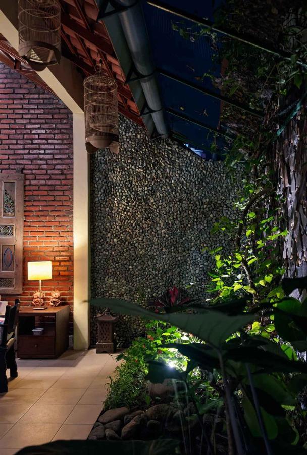 Pondok Pakuan Bogor Kültér fotó