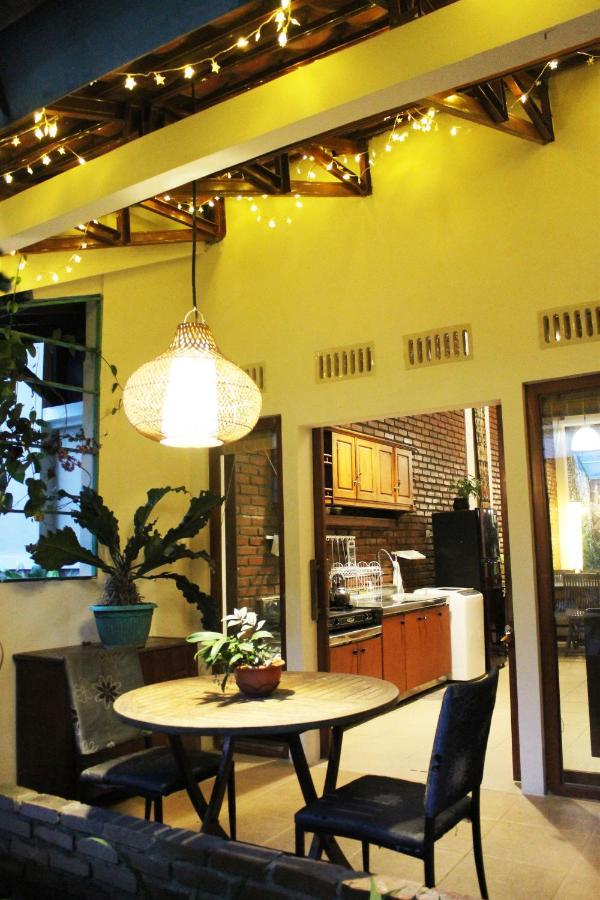 Pondok Pakuan Bogor Kültér fotó