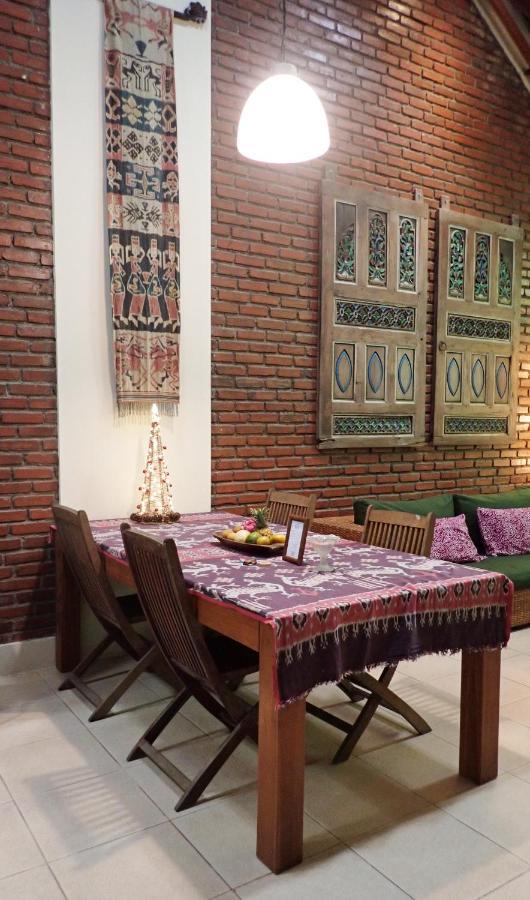 Pondok Pakuan Bogor Kültér fotó