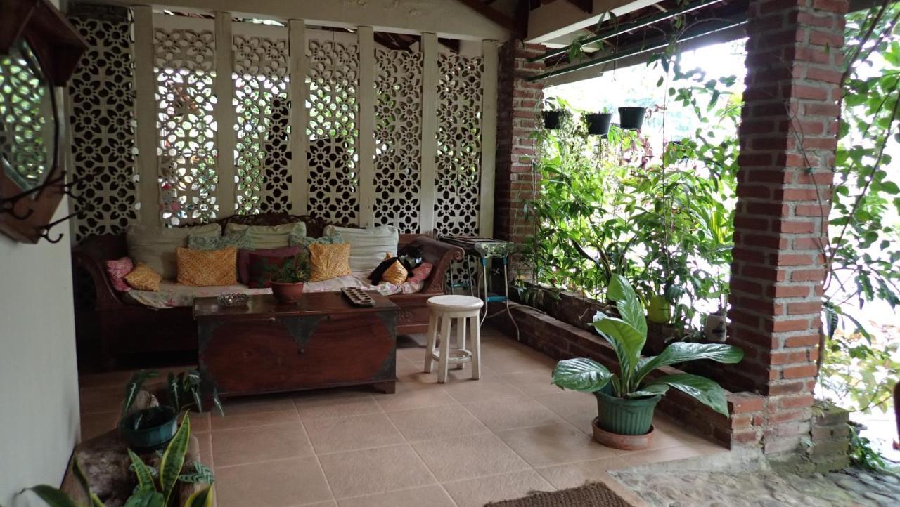 Pondok Pakuan Bogor Kültér fotó