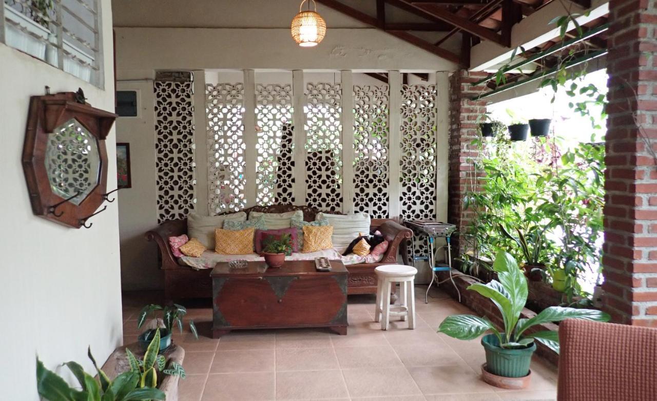 Pondok Pakuan Bogor Kültér fotó