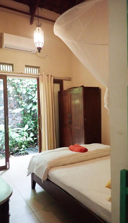 Pondok Pakuan Bogor Kültér fotó