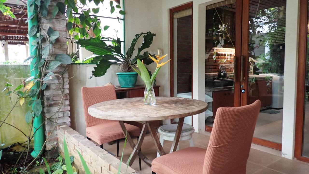Pondok Pakuan Bogor Kültér fotó