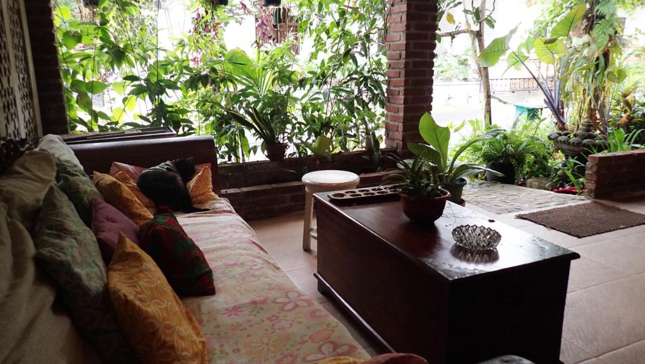 Pondok Pakuan Bogor Kültér fotó