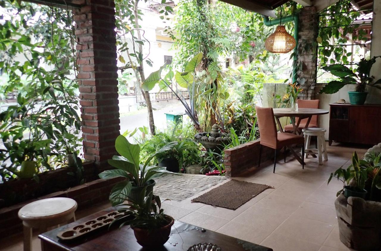 Pondok Pakuan Bogor Kültér fotó