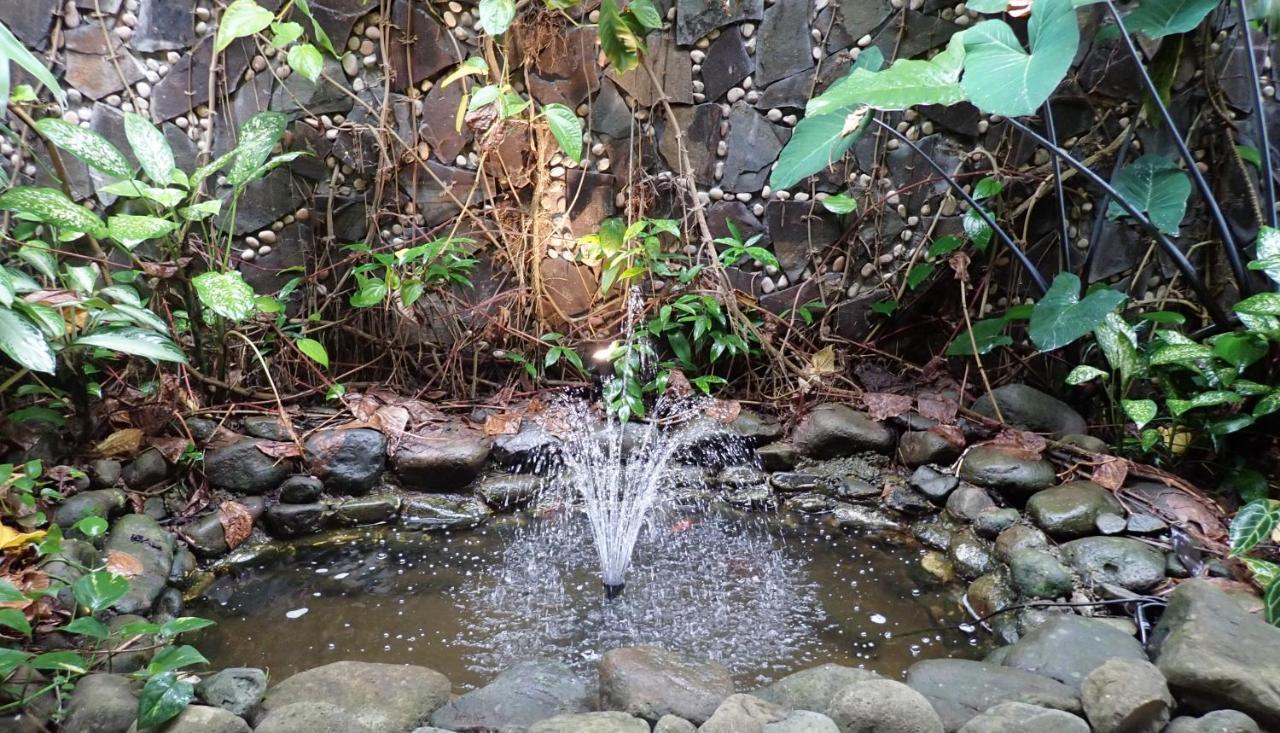 Pondok Pakuan Bogor Kültér fotó